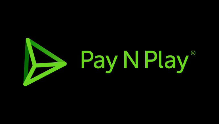 Pay n Playn logo
